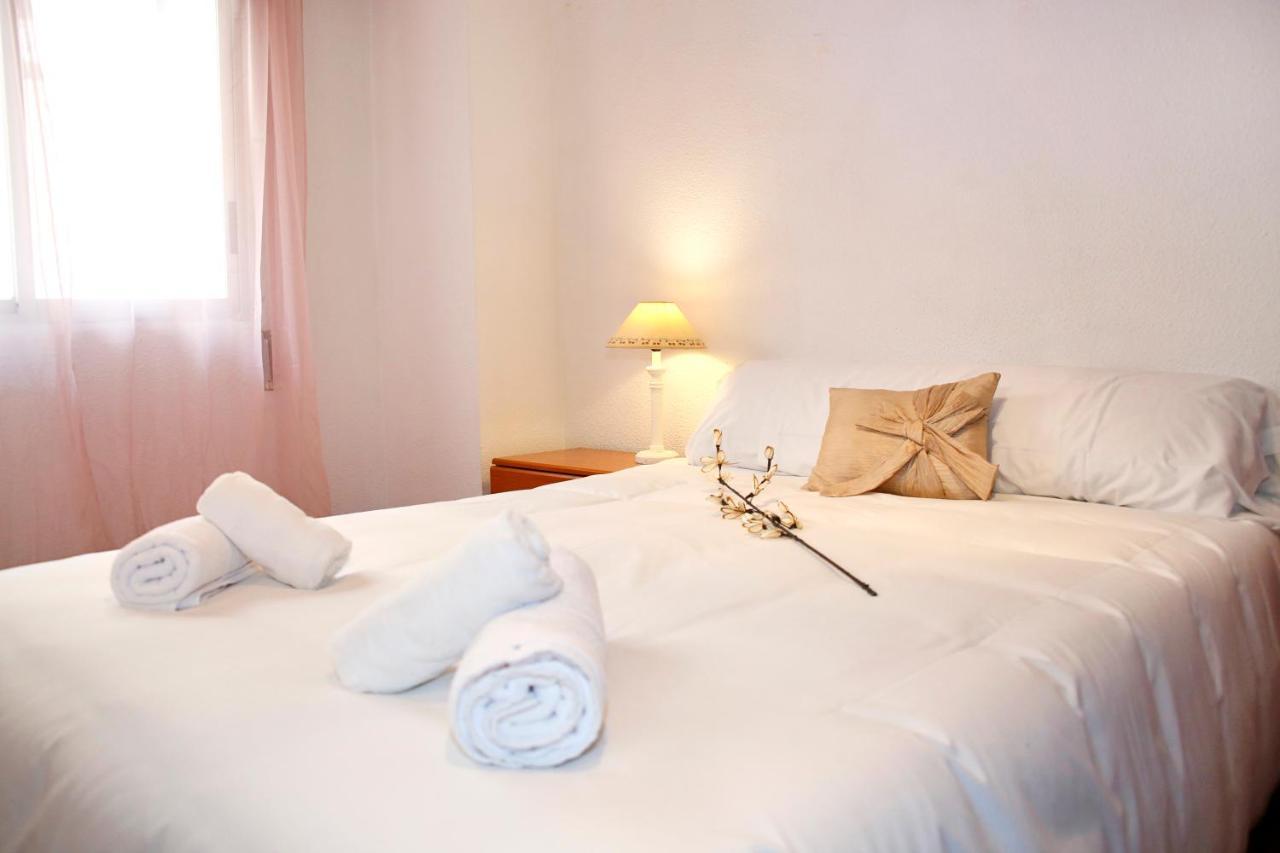 Low Cost San Juan Apartment 外观 照片